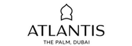 Atlantis, The Palm Dubai Logo
