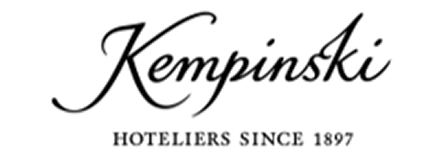 Kempinski Hotel Dubai Logo