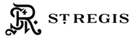 St Regis Dubai Logo