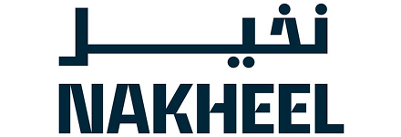 Nakheel Dubai Logo